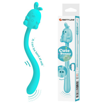 CUTE BUNNY, Flirting Stick,...
