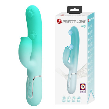 PRETTY LOVE - Gigi,7...