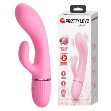 PRETTY LOVE - Marski, 10...