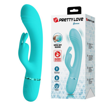 PRETTY LOVE - Gcocco, 10...
