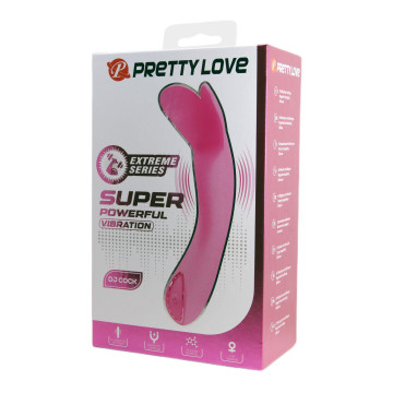 PRETTY LOVE - DJ COCK, 10...