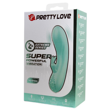 PRETTY LOVE - DJ STICK, 10...