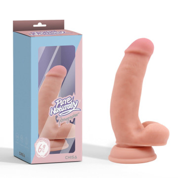 Pure Naturally Dildo...