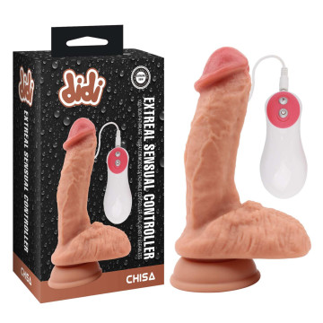 Extreal Sensual Controller...