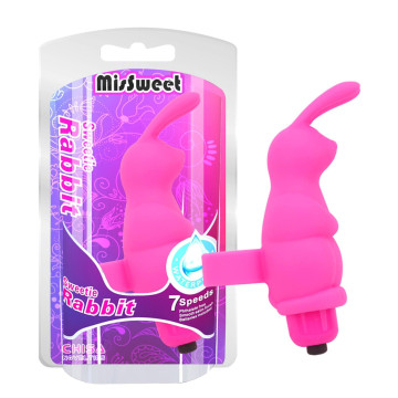 Sweetie Rabbit finger...