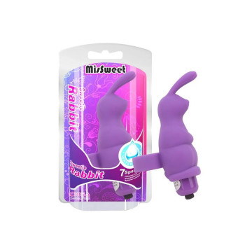 Sweetie Rabbit finger...