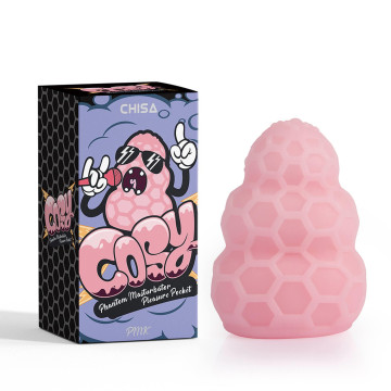 Phantom Masturbator...