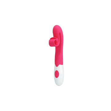 ROMANCE - PINK VIBRATOR AND...