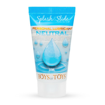 Żel Neutral 30ml-intim