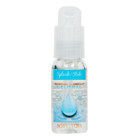 Żel Neutral 50 ml Boss of Toys-intim