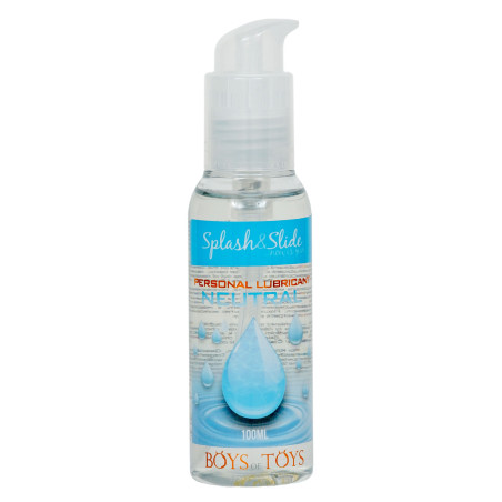 Żel Neutral 100 ml Boss of Toys-intim