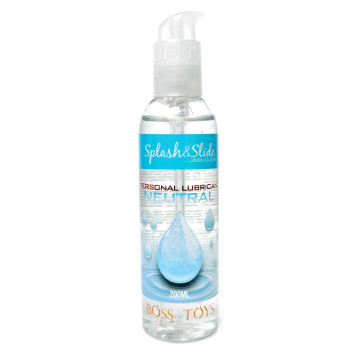 Żel Neutral 200 ml Boss of...