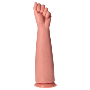 Pugno Fisting Sugarloaf Flesh
