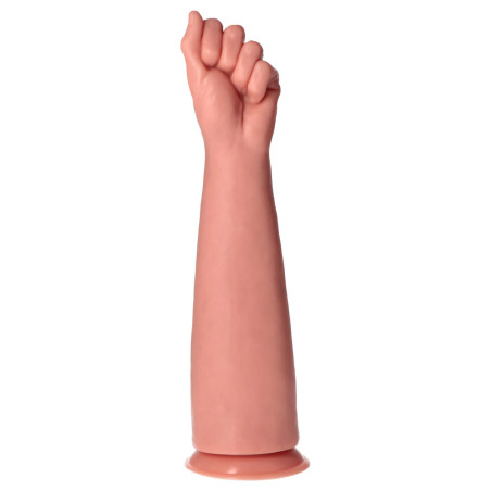 Pugno Fisting Sugarloaf Flesh