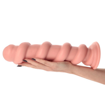 Plug Anale Pico De Fogo Flesh