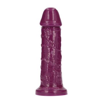 Dildo With The Scent Of...