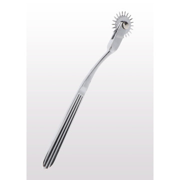 Warterberg Wheel Silver