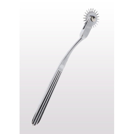 Warterberg Wheel Silver