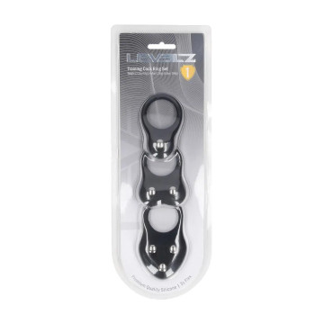 Silicone Training Cockring...