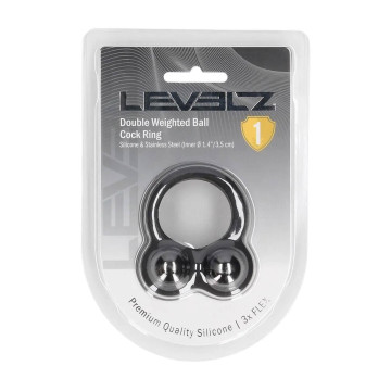 Liquid Silicone Double...