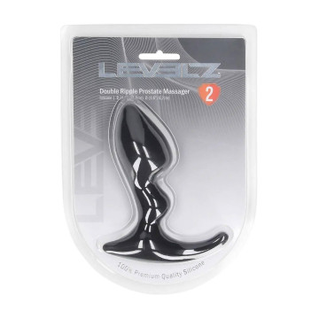 Double Ripple Silicone...