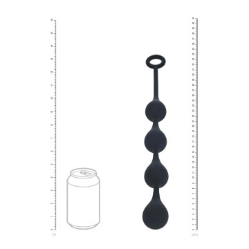 Waterdrop Silicone Anal...