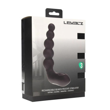 Vibrating Heating Bendable...