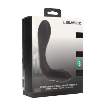 Vibrating Heating Bendable...