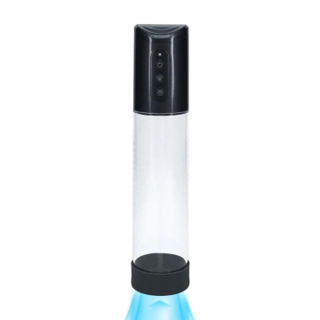 HyperPump - Rechargeable...