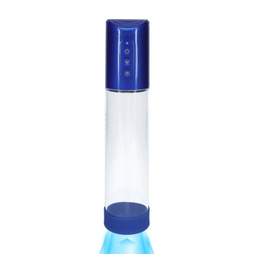 HyperPump - Rechargeable...