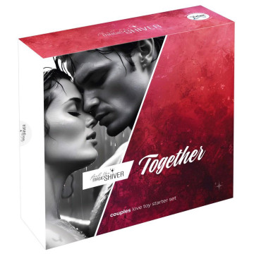 Magic shiver Together