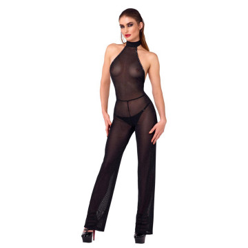 Noir Jumpsuit L