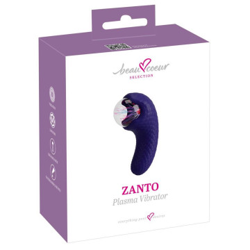 Zanto Plasma Vibrat