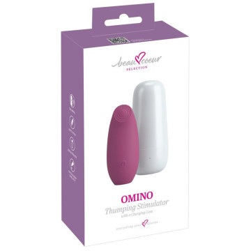 beau coeur Omino Thumping Stim