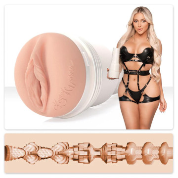 Fleshlight - Girls Kayley...