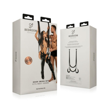Bedroom Fantasies - Kinky...