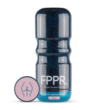 FPPR. - Anus Masturbator Pink