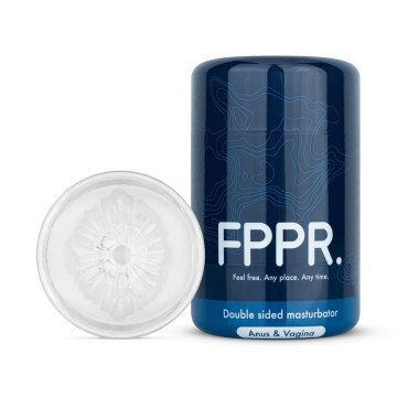 FPPR. - Double-Sided...