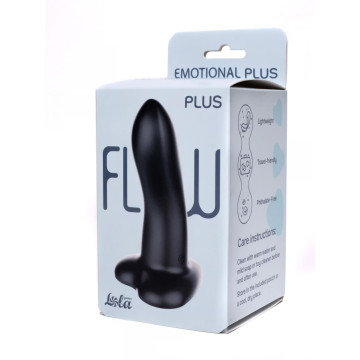 Dildo Flow Emotional Plus...