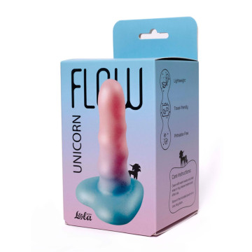 Dildo Unicorn Mini Light
