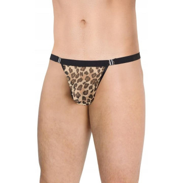 Mens Thong 4528 - panther...