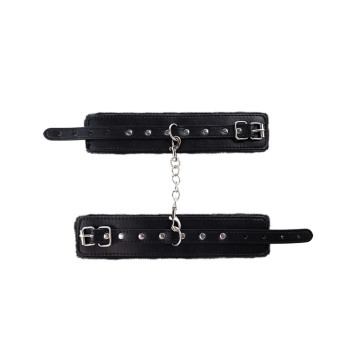 Wrist cuffs
