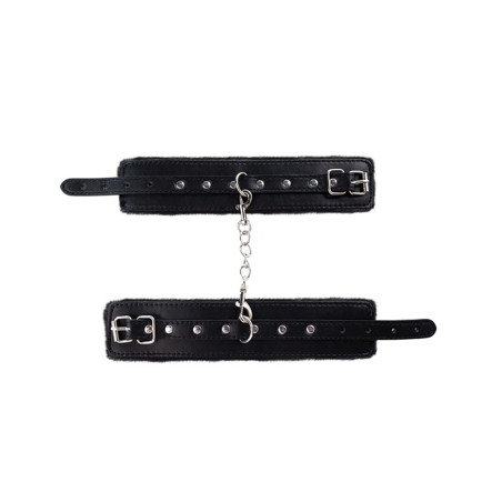 Wrist cuffs
