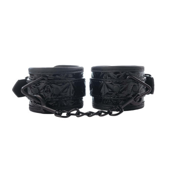 Wrist cuffs