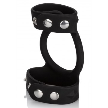 Pierścień-TRI-SNAP C&B CAGE...