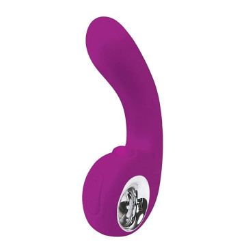 Tapping & vibrating G spot...