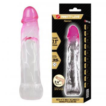 PRETTY LOVE - Neron, 18 cm,...