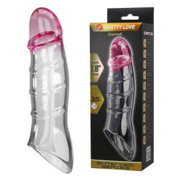 Pretty Love Penis Sleeve –...
