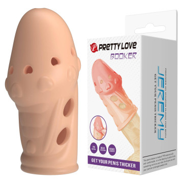 Pretty Love Penis Sleeve –...