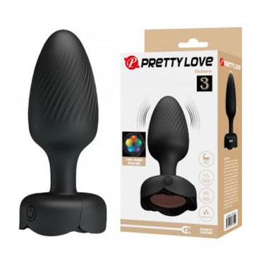 PRETTY LOVE - Osborn, 10...